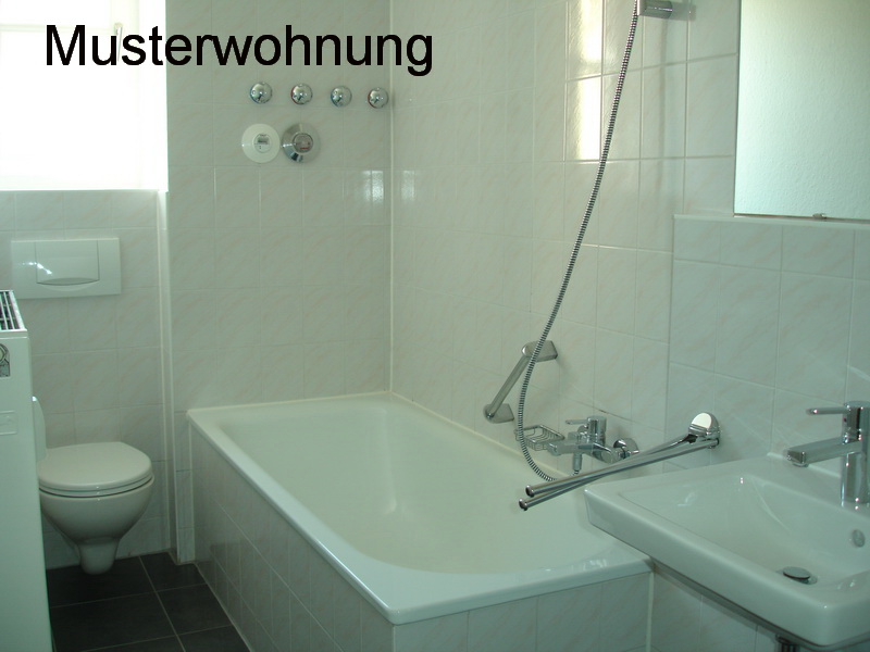 2,0-Zimmer-Wohnung in Augsburg Oberhausen - Photo 3