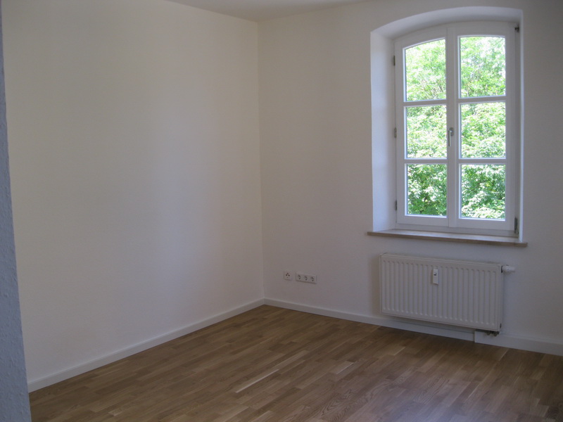 2,0-Zimmer-Wohnung in Augsburg Oberhausen - Photo 1