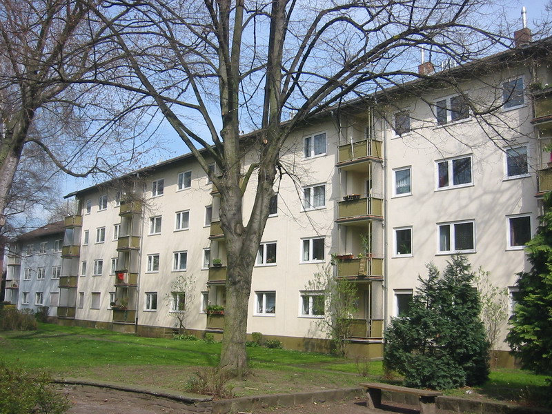 2-Zimmer-Wohnung in Bonn Castell - Photo 2
