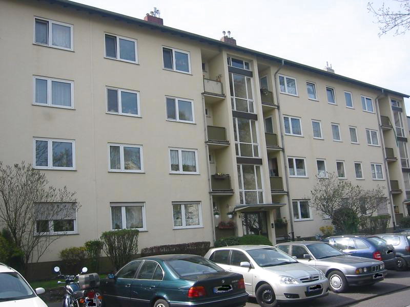 2-Zimmer-Wohnung in Bonn Castell - Photo 2