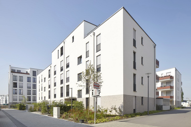 4-Zimmer-Wohnung in Köln Ossendorf - Photo 5