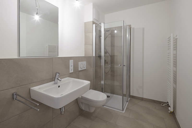 4-Zimmer-Wohnung in Köln Ossendorf - Photo 1