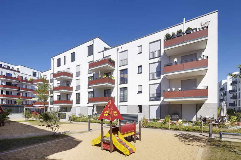 4-Zimmer-Wohnung in Köln Ossendorf - Photo 4