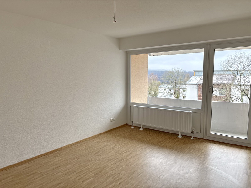 frisch modernisierte 3-Zimmer-Wohnung in Koblenz Horchheimer Höhe - Foto 1