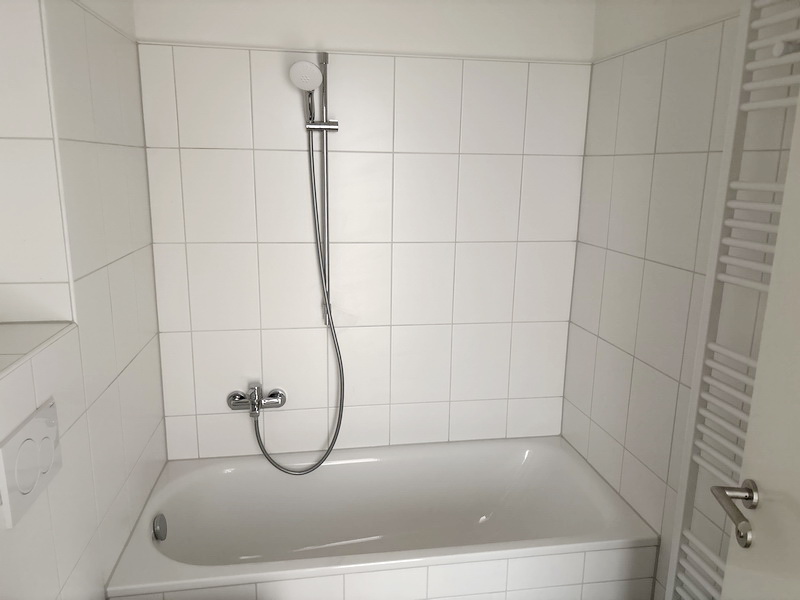 frisch modernisierte 3-Zimmer-Wohnung in Koblenz Horchheimer Höhe - Foto 5