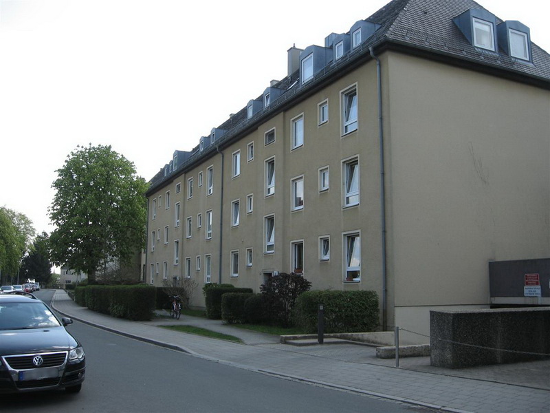 3,0-Zimmer-Wohnung in Fürth - Photo 1