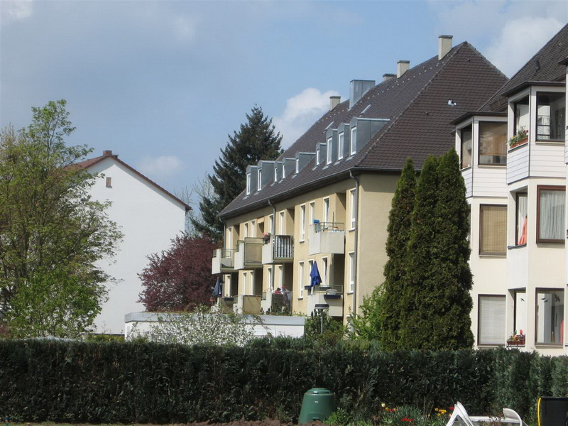 3,0-Zimmer-Wohnung in Fürth - Photo 3