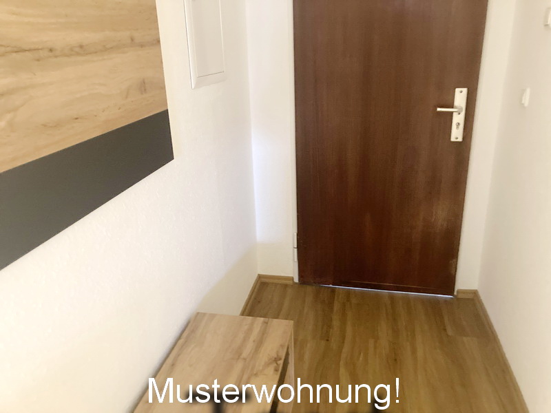 3,0-Zimmer-Wohnung in Erlangen Bruck - Photo 5