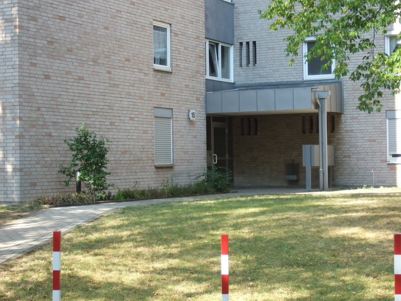 3,0-Zimmer-Wohnung in Erlangen Bruck - Photo 3