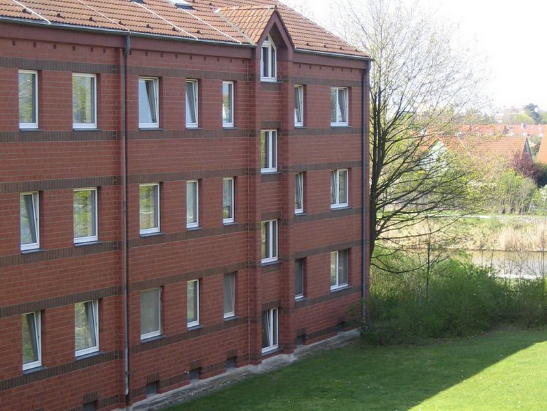 4,0-Zimmer-Wohnung in Hannover List - Foto 2