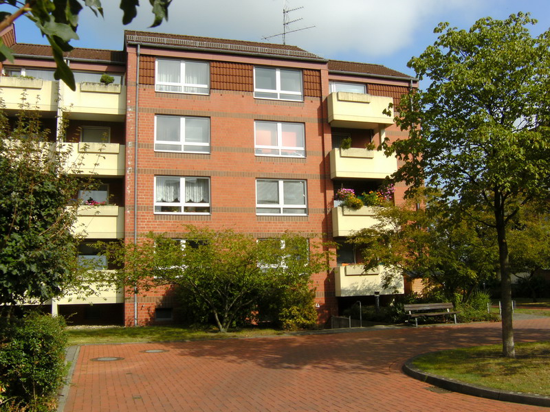 4,0-Zimmer-Wohnung in Hannover List - Foto 2