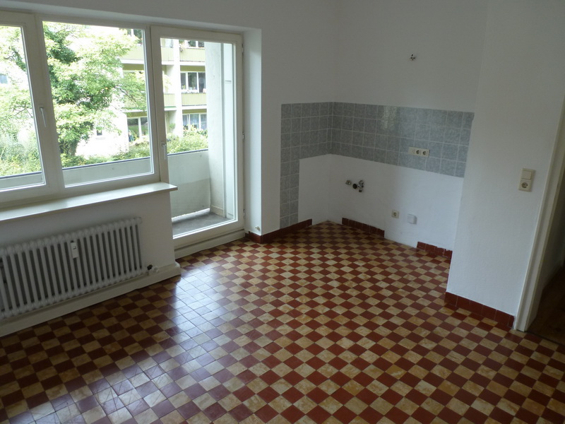 2-Zimmer-Wohnung in Bonn Castell (5302_139) - Photo 1