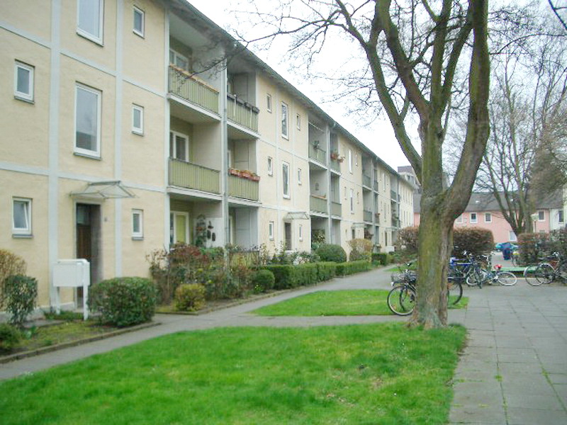 2-Zimmer-Wohnung in Bonn Castell (5302_139) - Photo 3