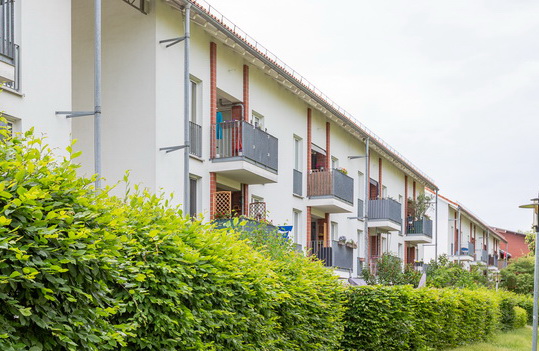 *nur mit WBS mit besonderem Wohnbedarf * 3-Zi-Wohnung in Berlin Lichtenrade, bitte ges. WBS hochlade - Foto 2