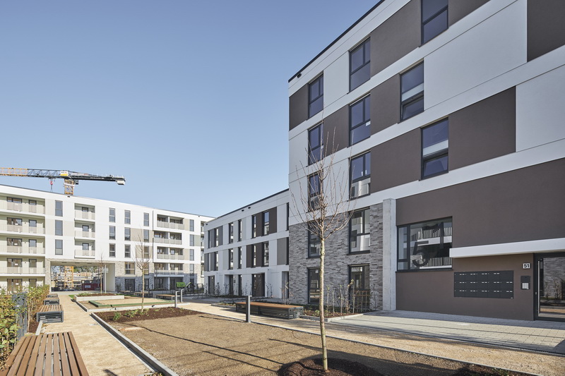 2-Zimmer-Wohnung in Düsseldorf - Photo 4