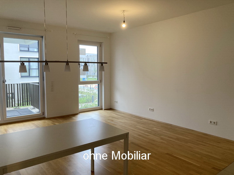 2-Zimmer-Wohnung in Düsseldorf - Photo 1