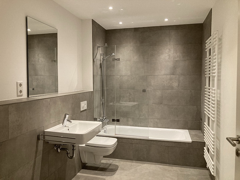 2-Zimmer-Wohnung in Düsseldorf - Photo 2