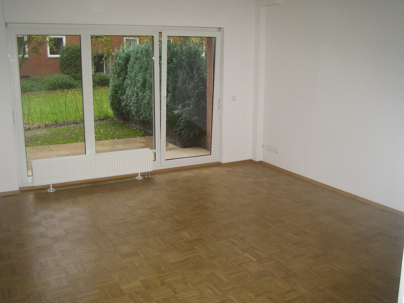 2-Zimmer-Wohnung in Hamburg Hamm - Photo 1