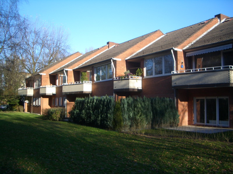 2-Zimmer-Wohnung in Hamburg Hamm - Photo 4