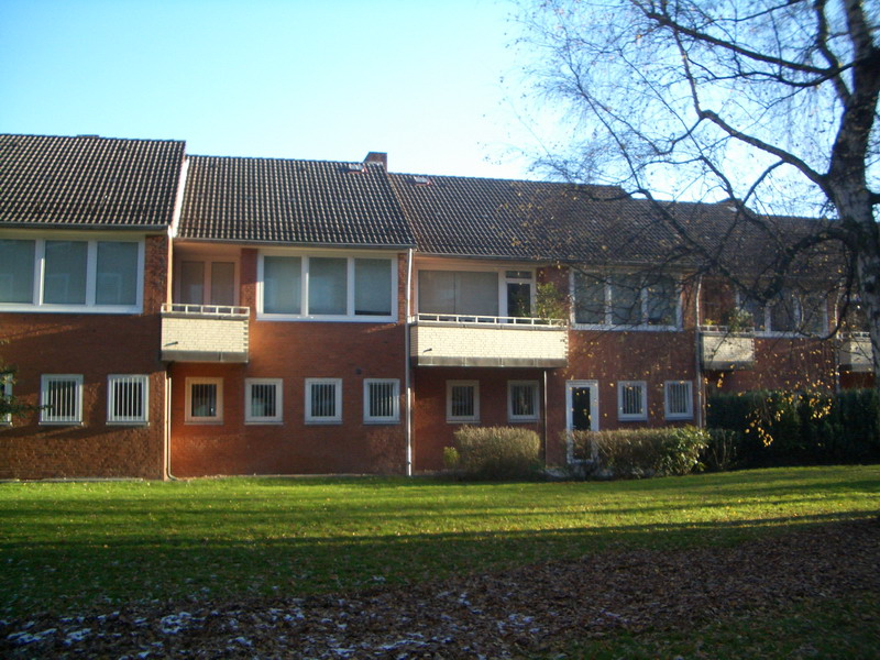 2-Zimmer-Wohnung in Hamburg Hamm - Photo 3