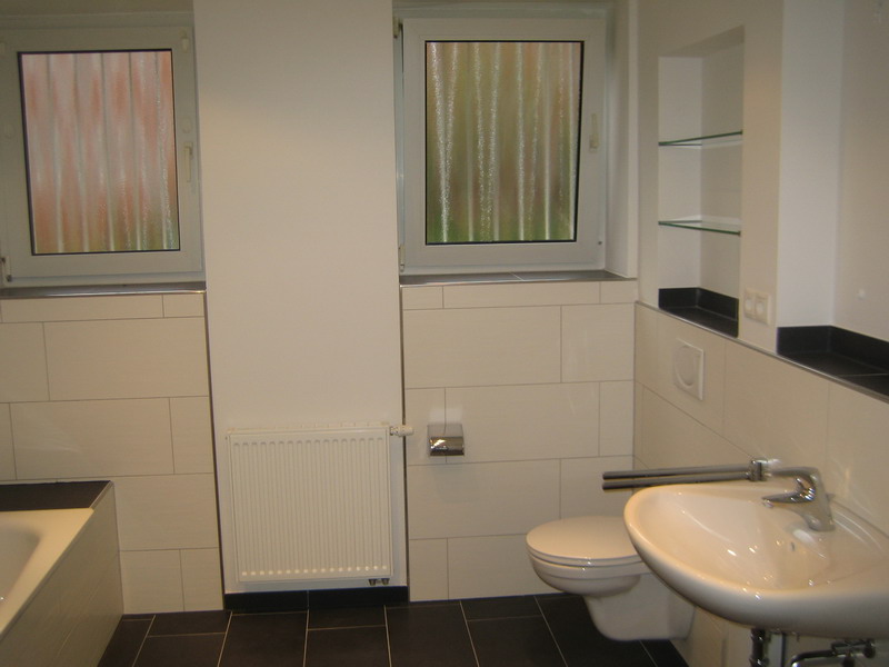2-Zimmer-Wohnung in Hamburg Hamm - Photo 2