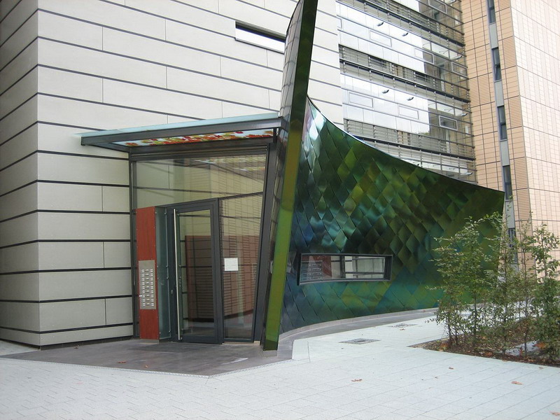 1-Zimmer-Wohnung in Bonn Heiderhof (5326_204) - Foto 2