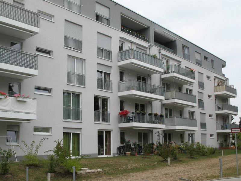 2-Zimmer-Wohnung in Erlangen Sebaldussiedlung - Foto 3