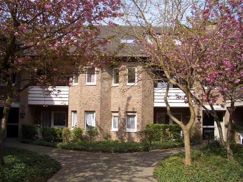 1,0-Zimmer-Wohnung in Bonn Nordstadt - Photo 2
