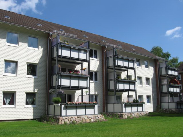 4-Zimmer-Wohnung in Kiel Wik - Photo 5