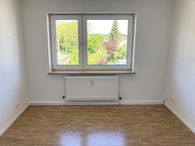 4-Zimmer-Wohnung in Kiel Wik - Photo 1