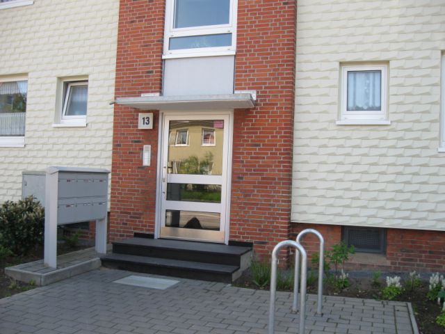 4-Zimmer-Wohnung in Kiel Wik - Photo 4