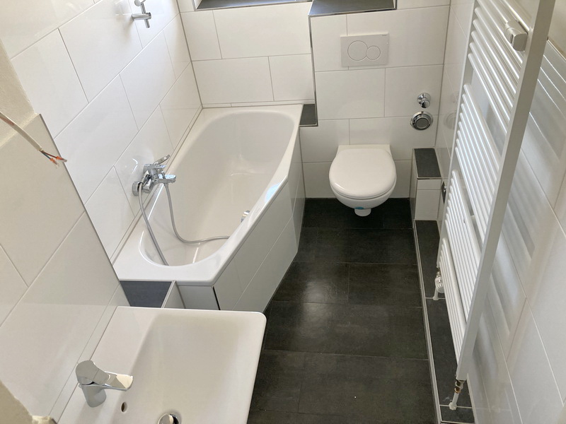 4-Zimmer-Wohnung in Kiel Wik - Photo 3