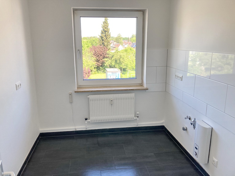 4-Zimmer-Wohnung in Kiel Wik - Photo 2