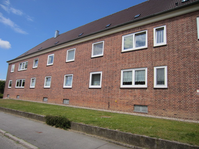 2,0-Zimmer-Wohnung in Kiel Holtenau - Foto 1