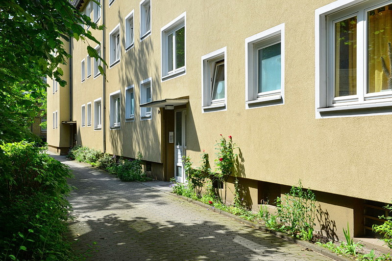 3-Zimmer-Wohnung in Braunschweig Böklerviertel - Photo 3
