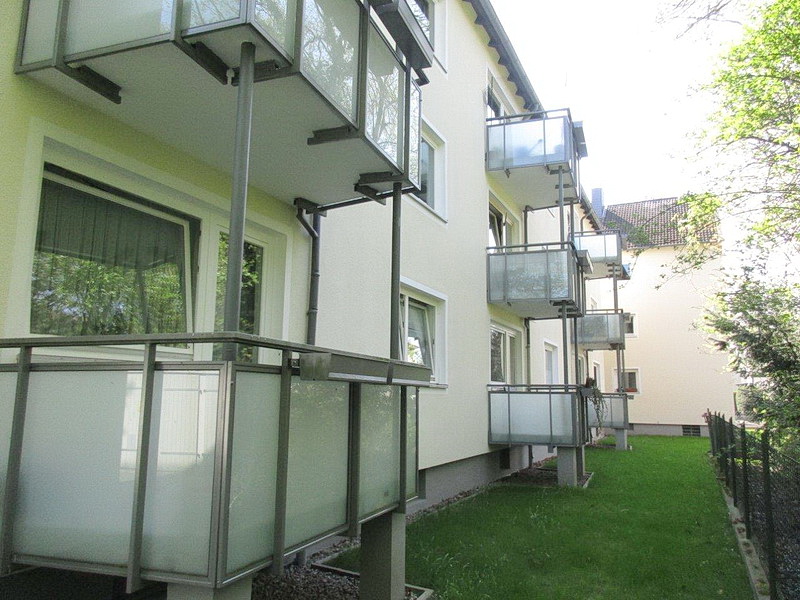 3-Zimmer-Wohnung in Braunschweig Böklerviertel - Photo 1