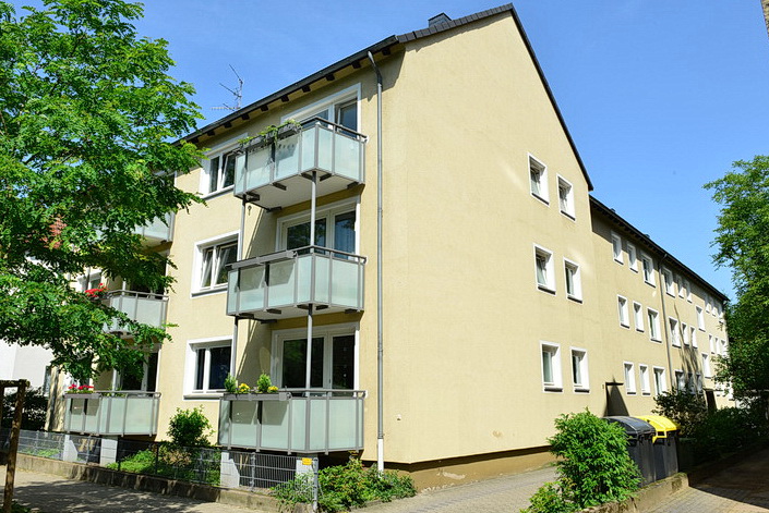 3-Zimmer-Wohnung in Braunschweig Böklerviertel - Photo 2