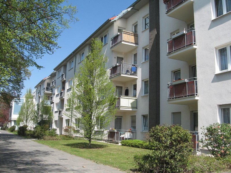 3,0-Zimmer-Wohnung in Nürnberg - Foto 1