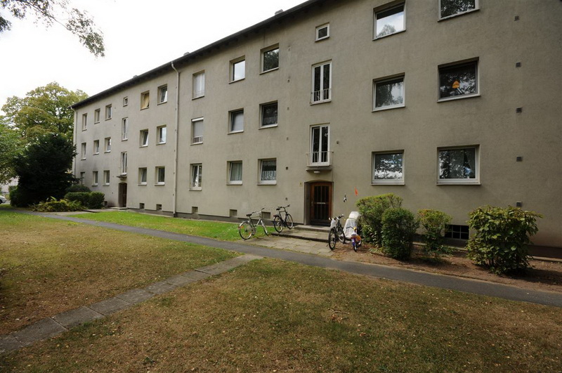 3-Zimmer-Wohnung in Erlangen Innenstadt - Foto 1