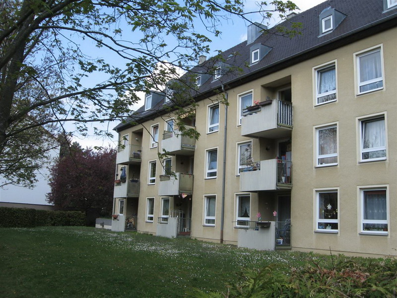 3,0-Zimmer-Wohnung in Fürth - Photo 1