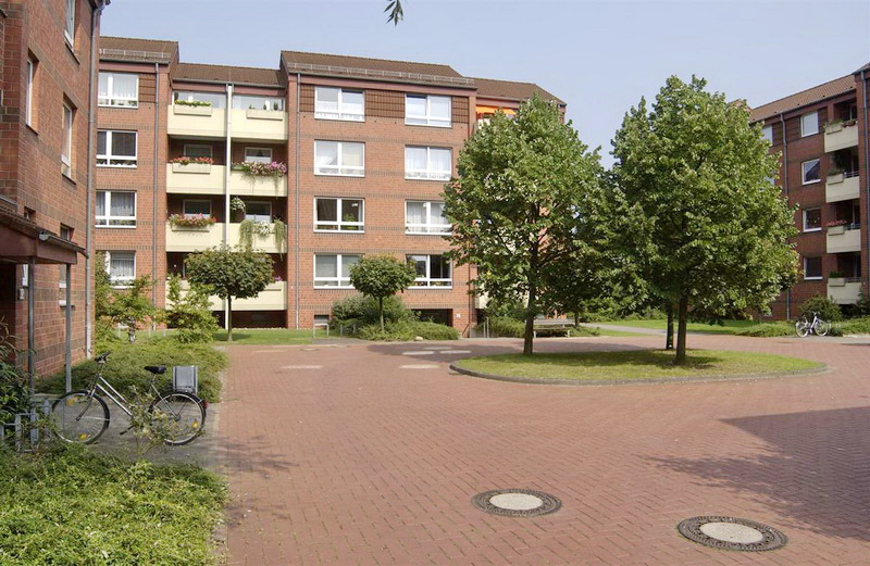 4,0-Zimmer-Wohnung in Hannover List - Photo 2