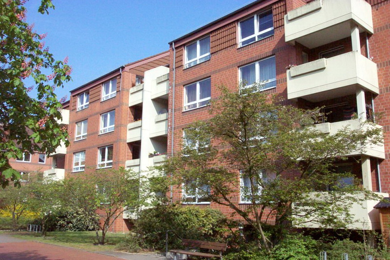 4,0-Zimmer-Wohnung in Hannover List - Photo 2