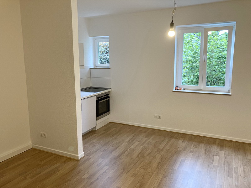 1-Zimmer-Wohnung in Bonn Castell (5302_169) - Photo 2