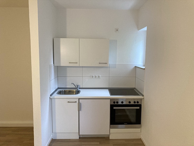 1-Zimmer-Wohnung in Bonn Castell (5302_169) - Photo 1