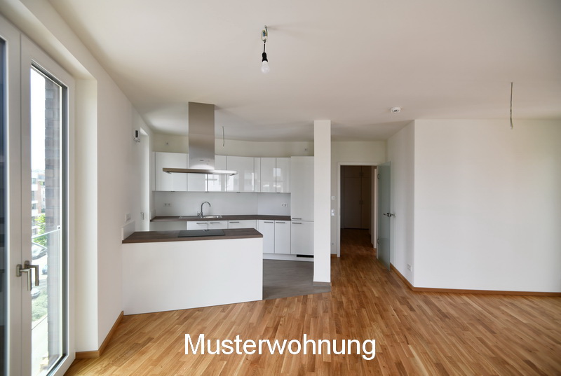 4-Zimmer-Wohnung in Hamburg Altona-Altstadt - Photo 2