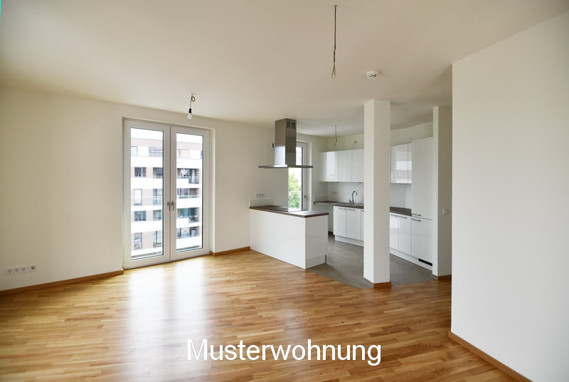 4-Zimmer-Wohnung in Hamburg Altona-Altstadt - Photo 1