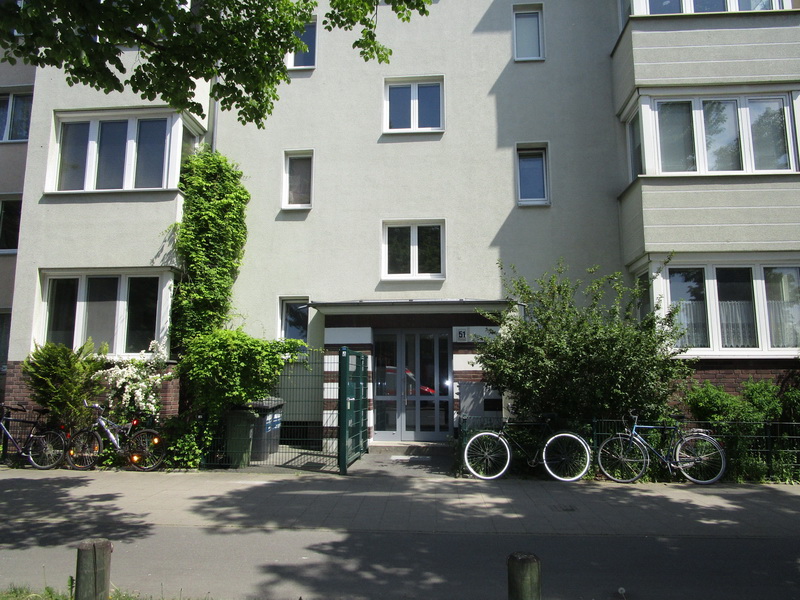 3-Zimmer-Wohnung in Braunschweig westliches Ringgebiet - Foto 3