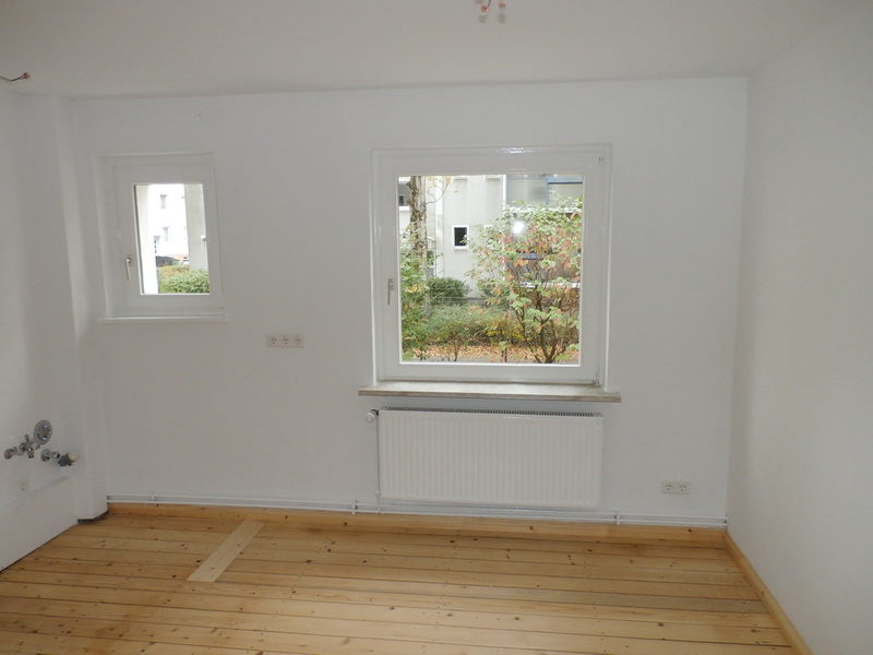 2-Zimmer-Wohnung in Braunschweig westliches Ringgebiet - Photo 3