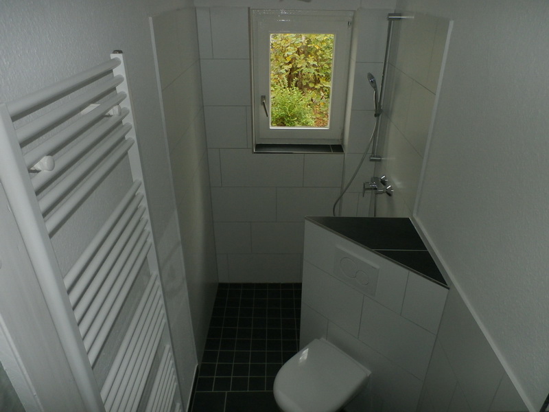 2-Zimmer-Wohnung in Braunschweig westliches Ringgebiet - Photo 1