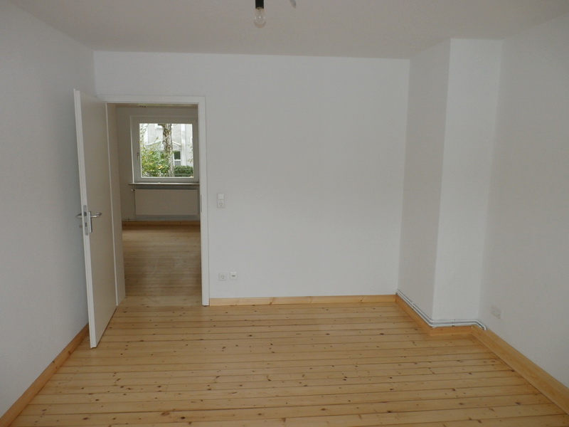 2-Zimmer-Wohnung in Braunschweig westliches Ringgebiet - Photo 4